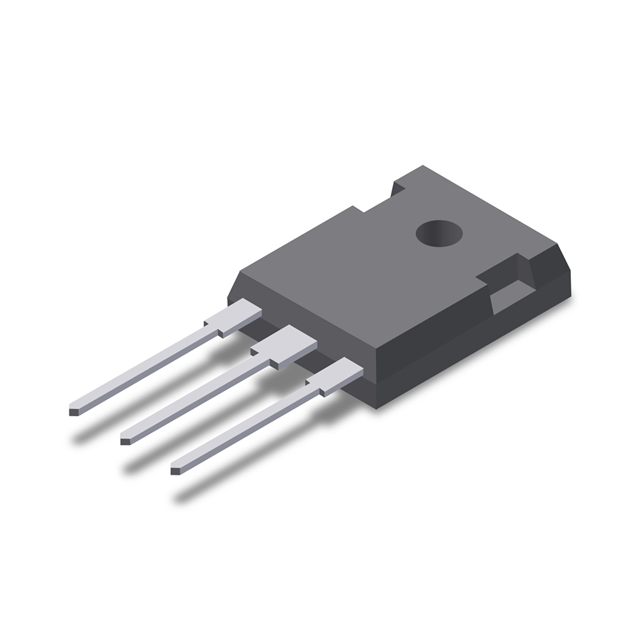 IXYH40N120A4 IXYS  Transistores - IGBT - Sencillos